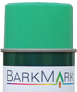 BarkMark Aerosol Timber Teal