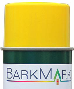 BarkMark Aerosol Yellow