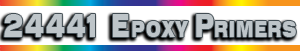 24441 Epoxy Primers by NCP Coatings