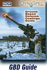 Ground Based Defense Product Guide