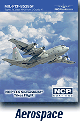 NCP Aerospace