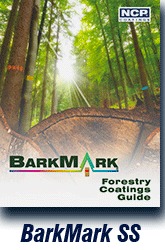 BarkMark Tree Boundary